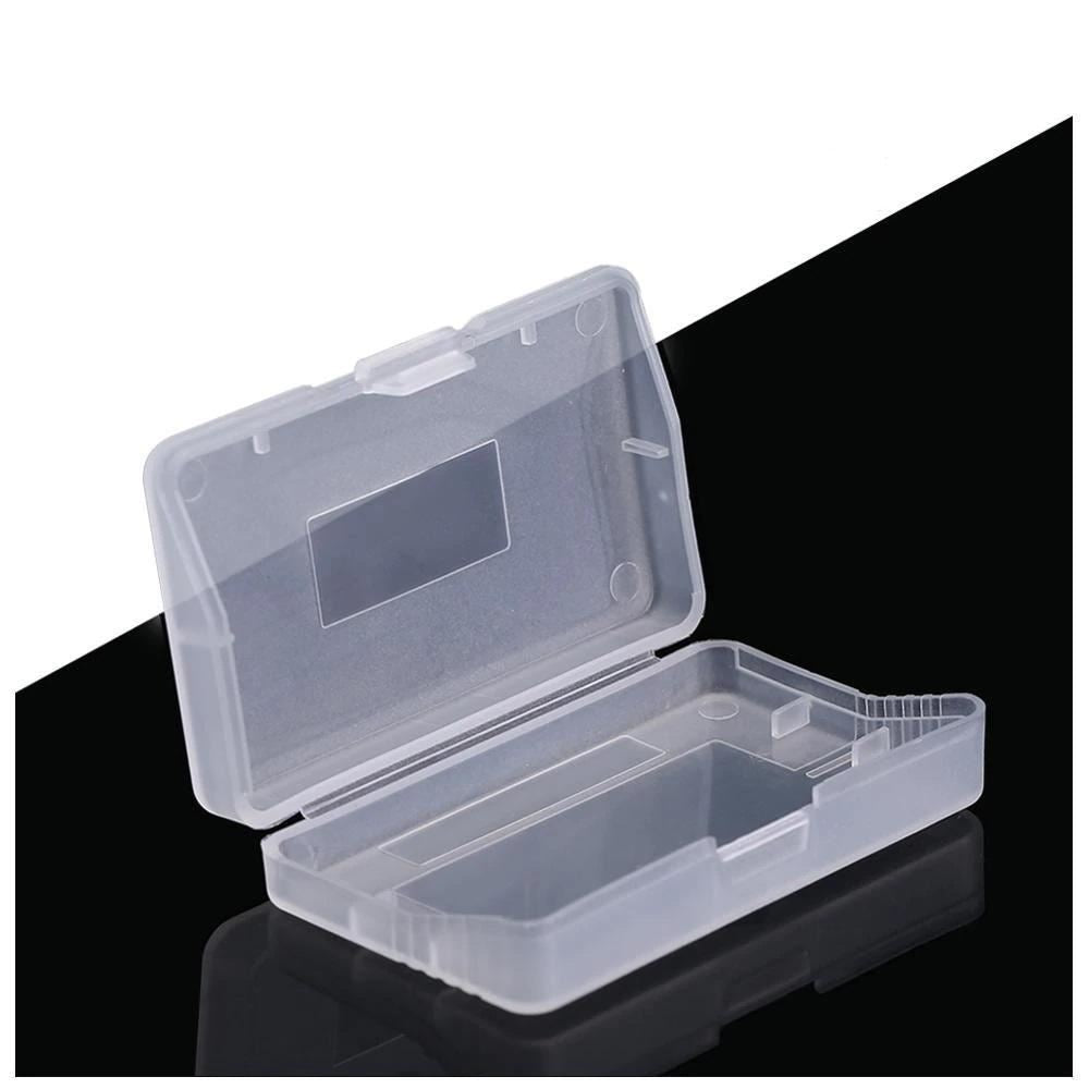 for Game Boy Advance & Pocket - 2x Game Cartridge Card Case Storage Box | FPC