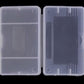 for Game Boy Advance & Pocket - 2x Game Cartridge Card Case Storage Box | FPC