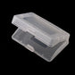 for Game Boy Advance & Pocket - 2x Game Cartridge Card Case Storage Box | FPC