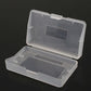 for Game Boy Advance & Pocket - 2x Game Cartridge Card Case Storage Box | FPC