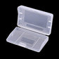 for Game Boy Advance & Pocket - 2x Game Cartridge Card Case Storage Box | FPC