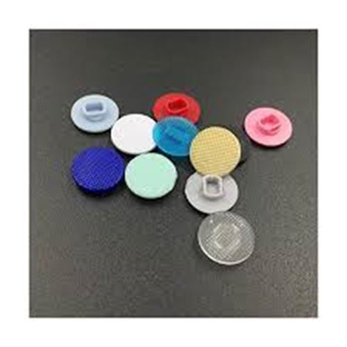 for Sony PSP 1000 series - Replacement Analog Thumb Button Joy Stick Cap | FPC