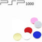 for Sony PSP 1000 series - Replacement Analog Thumb Button Joy Stick Cap | FPC