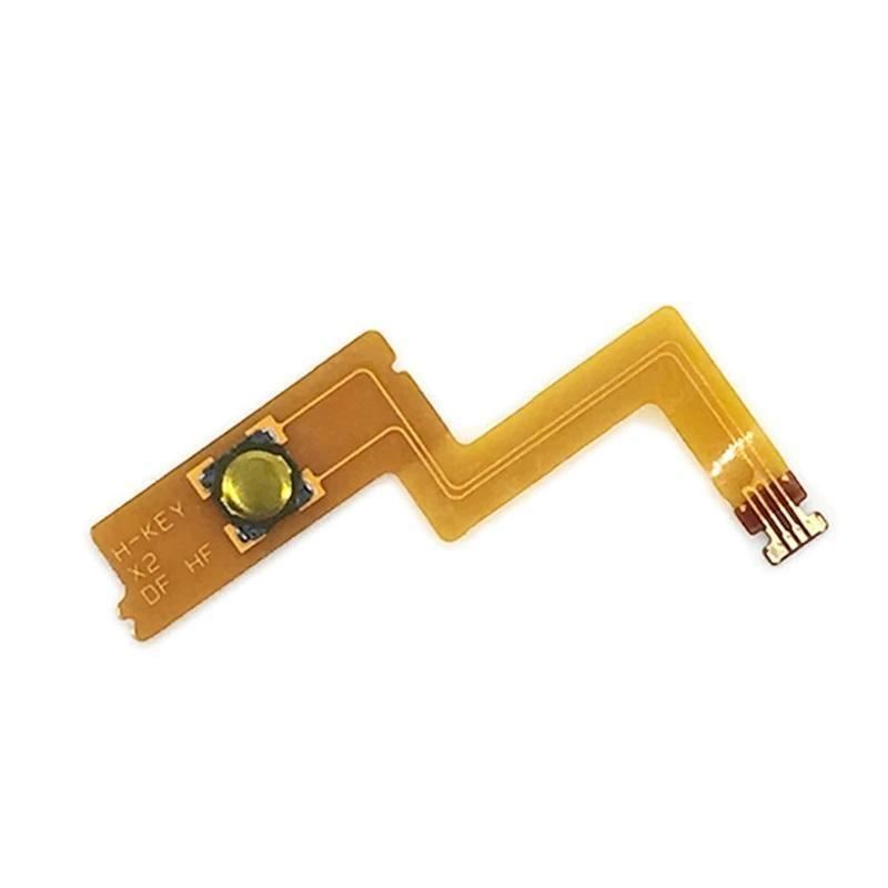 for NEW 3DS XL - Replacement Internal OEM Home Button Flex | FPC