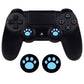 2x Cat Paw Silicone Analog Thumb Stick Grip Cover Caps for PS4 Xbox One | FPC