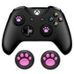 2x Cat Paw Silicone Analog Thumb Stick Grip Cover Caps for PS4 Xbox One | FPC