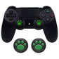 2x Cat Paw Silicone Analog Thumb Stick Grip Cover Caps for PS4 Xbox One | FPC
