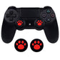 2x Cat Paw Silicone Analog Thumb Stick Grip Cover Caps for PS4 Xbox One | FPC
