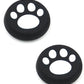 2x Cat Paw Silicone Analog Thumb Stick Grip Cover Caps for PS4 Xbox One | FPC