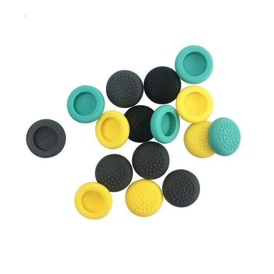 - for Switch | Lite | OLED - Silicone Thumb Stick Grip Cover Caps | FPC