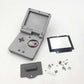 for Gameboy Advance SP - Retro SNES Housing Shell & Screen Buttons Screws | FPC