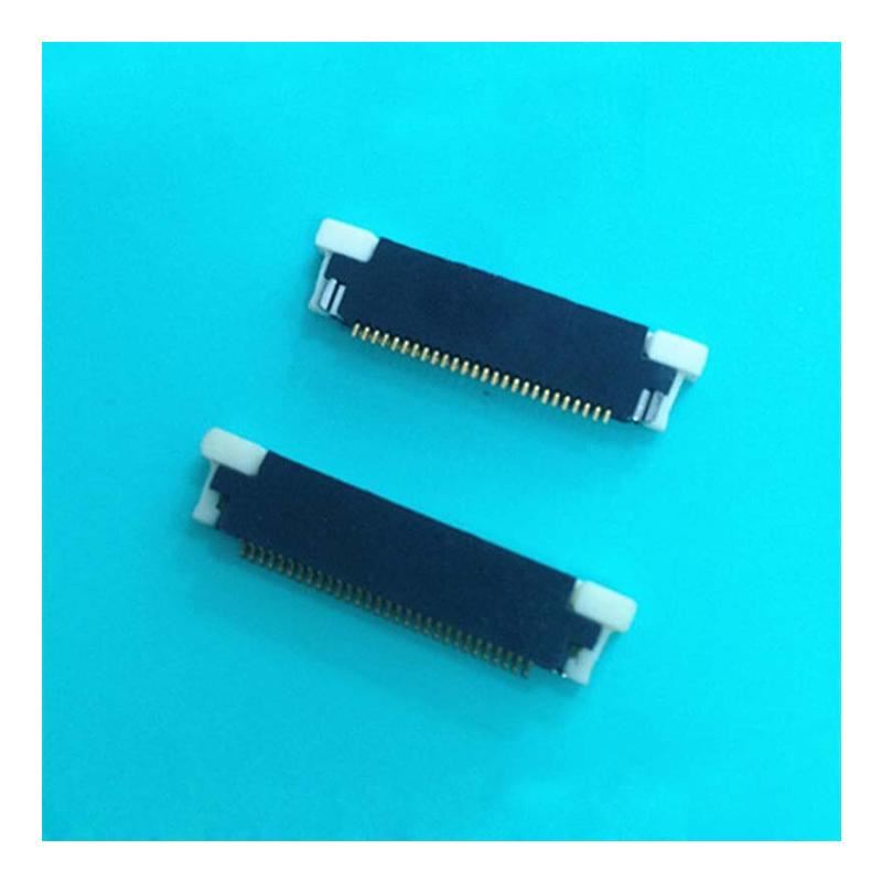 for Nintendo GBA SP - OEM Replacement LCD Connector Clip | FPC