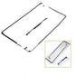 for iPad Air 2 - Full Set Screen Digitizer LCD Bonding Adhesive Seal Glue | FPC