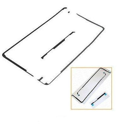 for iPad Air 2 - Full Set Screen Digitizer LCD Bonding Adhesive Seal Glue | FPC