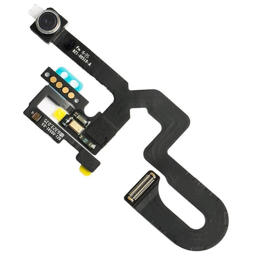 for iPhone 8 Plus - Light Proximity Sensor & Front Facing Camera Flex | FPC