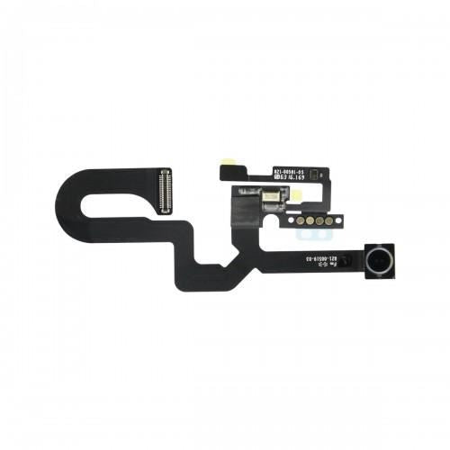 for iPhone 8 Plus - Light Proximity Sensor & Front Facing Camera Flex | FPC