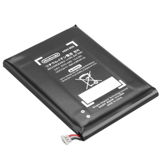 for Nintendo Switch Lite - HAD-003 Battery OEM 3570mAh OEM Replacement | FPC