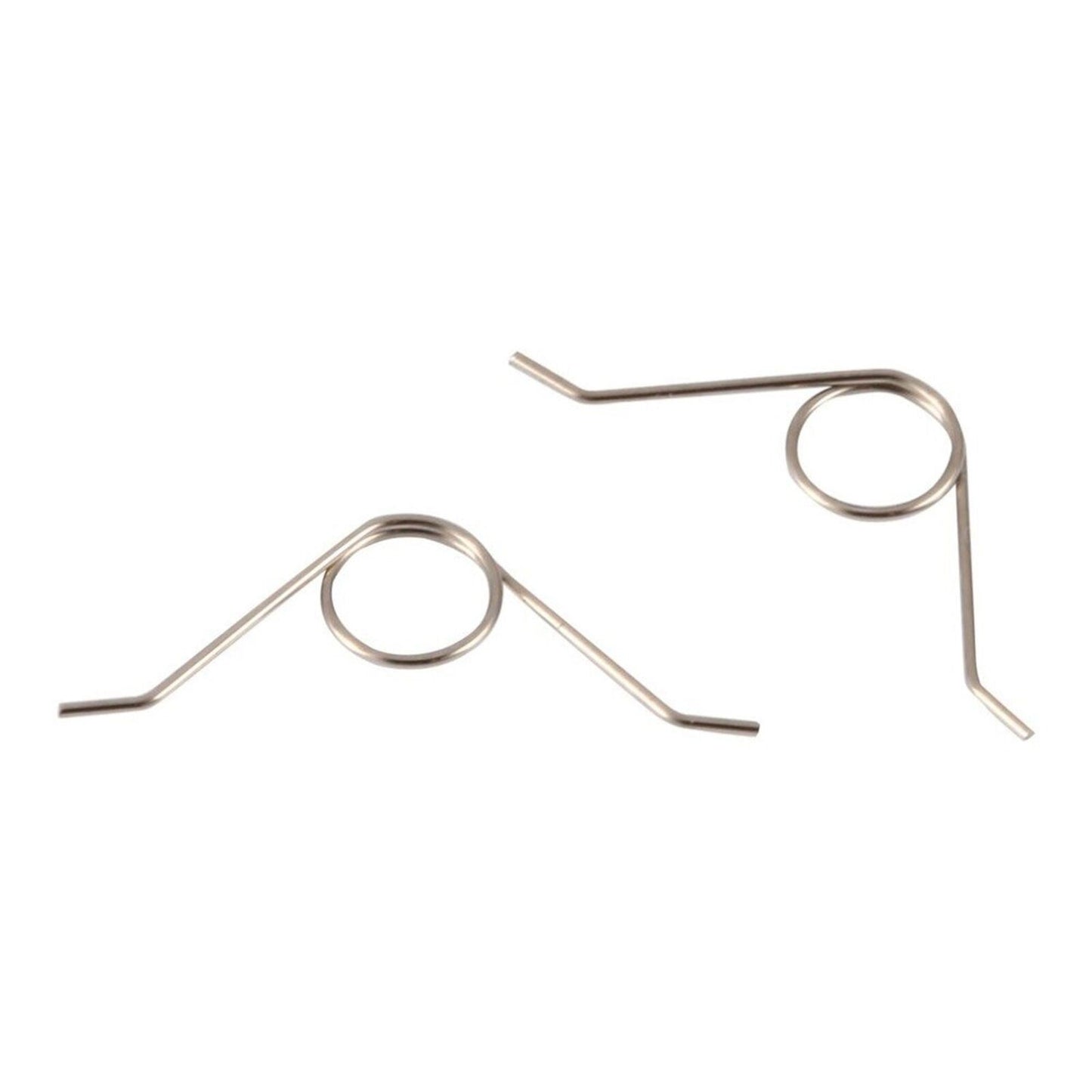 2x PS4 V1 001/011 Controller -Analog L2 R2 Trigger Button Springs | FPC
