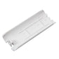 2x White Replacement Battery Back Cover for Nintendo Wii Controller | FPC