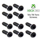 10x Replacement T8 Torx Security Screw Set for Xbox 360 Controller | FPC