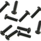 10x Replacement T8 Torx Security Screw Set for Xbox 360 Controller | FPC