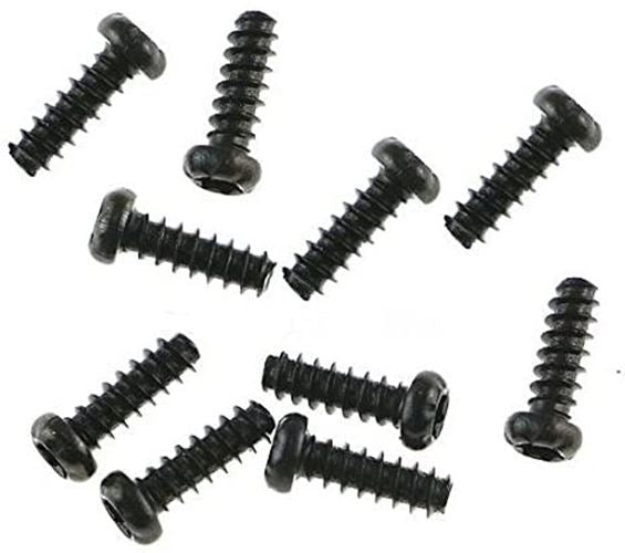 10x Replacement T8 Torx Security Screw Set for Xbox 360 Controller | FPC