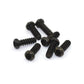 10x Replacement T8 Torx Security Screw Set for Xbox 360 Controller | FPC