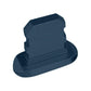 - for iPhone 14 / 13 / 12 / Pro / Max - Metal Charger Port Dust Cover Plug | FPC