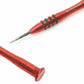 for Apple iPhone | iPad | iPod - Screwdriver Set with Triwing Star Cross | FPC