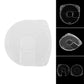 for Sony PSP - 2x Replacement UMD Disc Game / Movie Case Shell Cover | FPC
