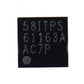TPS61163A Backlight IC Chip for Nintendo Switch | FPC