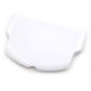 for PSP 2003 / 3003 - EXTENDED White Replacement Battery Cover | FPC