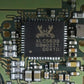 for Nintendo Switch - ALC5639 Realtek Audio Codec IC Chip | FPC