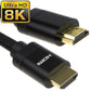 for Xbox Series X PS5 - HDMI v2.1 Ultra High Speed HDR 8K 4K TV Cable Lead | FPC