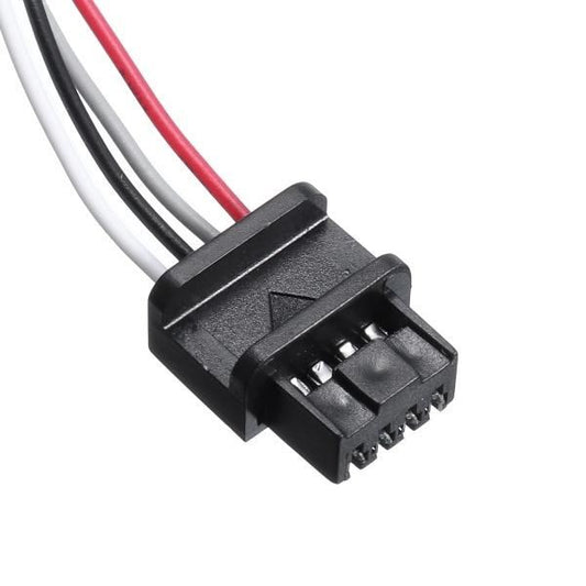 for Nintendo Wii U Gamepad - Extended 3600mah 3.7V Battery ARR-002 | FPC
