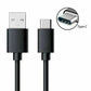 for Sony PS5 Controller - USB-C Charger Plug & Play Lead | FPC