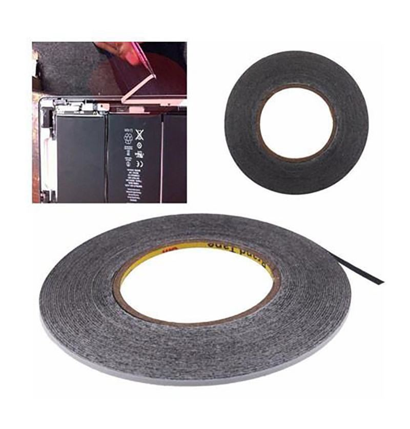2mm Double Sided Heavy Duty Adhesive Tape 10m Roll for iPad iPhone Repairs | FPC