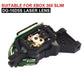 HOP-15XX 151 G2R2 DG16D4S Laser Lens for Lite-on DVD drive Xbox 360 Slim | FPC