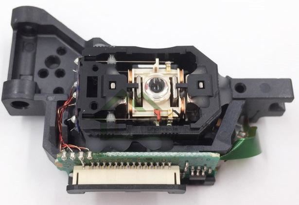 HOP-15XX 151 G2R2 DG16D4S Laser Lens for Lite-on DVD drive Xbox 360 Slim | FPC