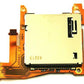 for Nintendo Switch Lite - Game Card Reader Slot Audio Jack HDH-001 | FPC