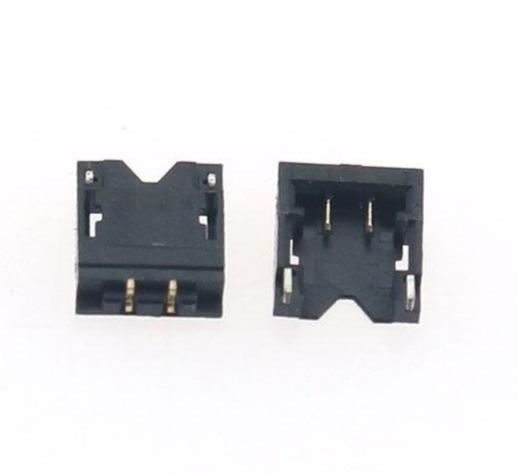 for Nintendo Switch JoyCon - 2x Replacement Battery Terminal Connector | FPC