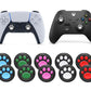 for Xbox Series X / PS5 - 2x Cat Paw Silicone Thumb Stick Cover Grips | FPC