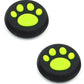for Xbox Series X / PS5 - 2x Cat Paw Silicone Thumb Stick Cover Grips | FPC