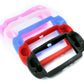 for PS Vita 1000 - Soft Silicone Rubber Bumper Protective Case Cover | FPC