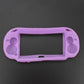 for PS Vita 1000 - Soft Silicone Rubber Bumper Protective Case Cover | FPC