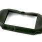 for PS Vita 1000 - Soft Silicone Rubber Bumper Protective Case Cover | FPC