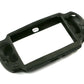 for PS Vita 1000 - Soft Silicone Rubber Bumper Protective Case Cover | FPC