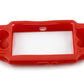 for PS Vita 1000 - Soft Silicone Rubber Bumper Protective Case Cover | FPC