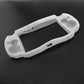 for PS Vita 1000 - Soft Silicone Rubber Bumper Protective Case Cover | FPC