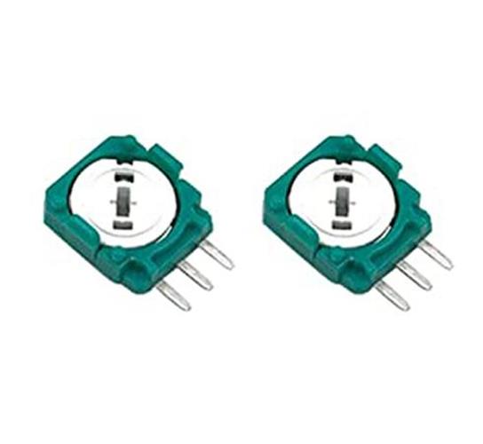 2x Replacement Potentiometer for for Xbox One Analog Thumb Stick | FPC